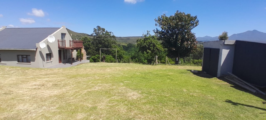 Commercial Property for Sale in Friemersheim Western Cape